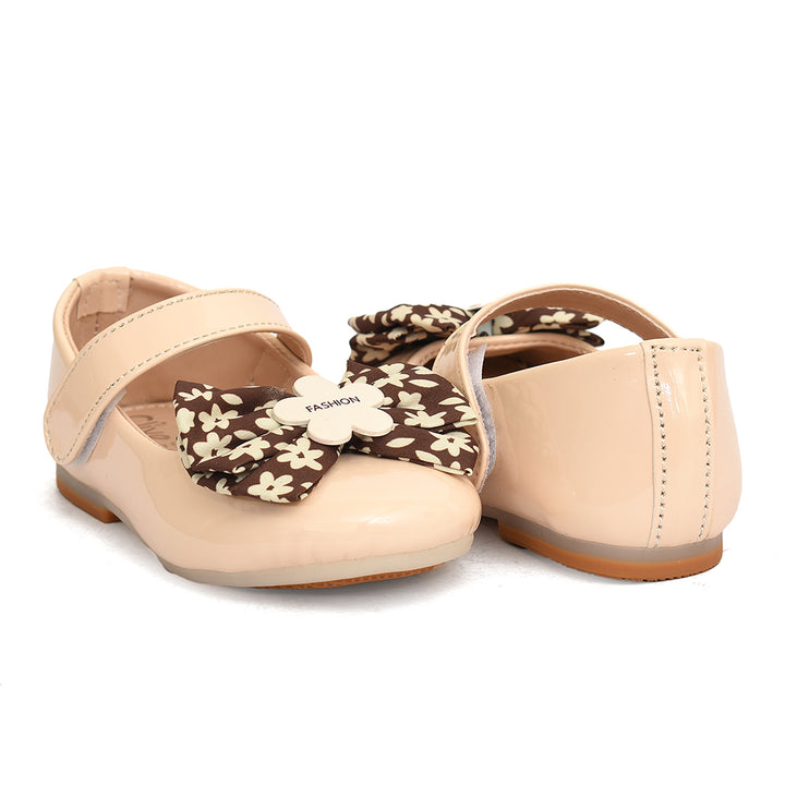 Kids Casual Pumps