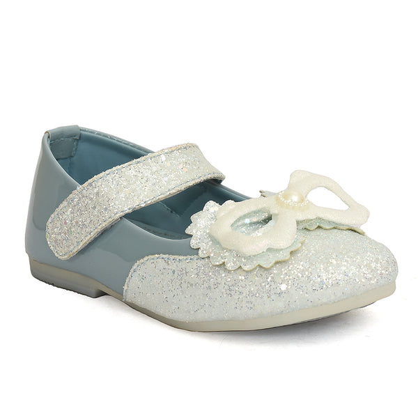 Kids Casual Pumps