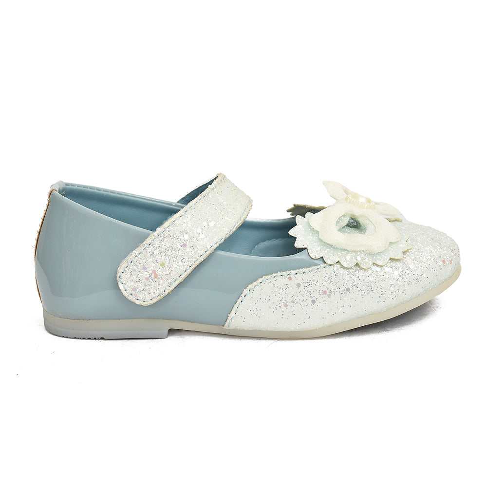 Kids Casual Pumps