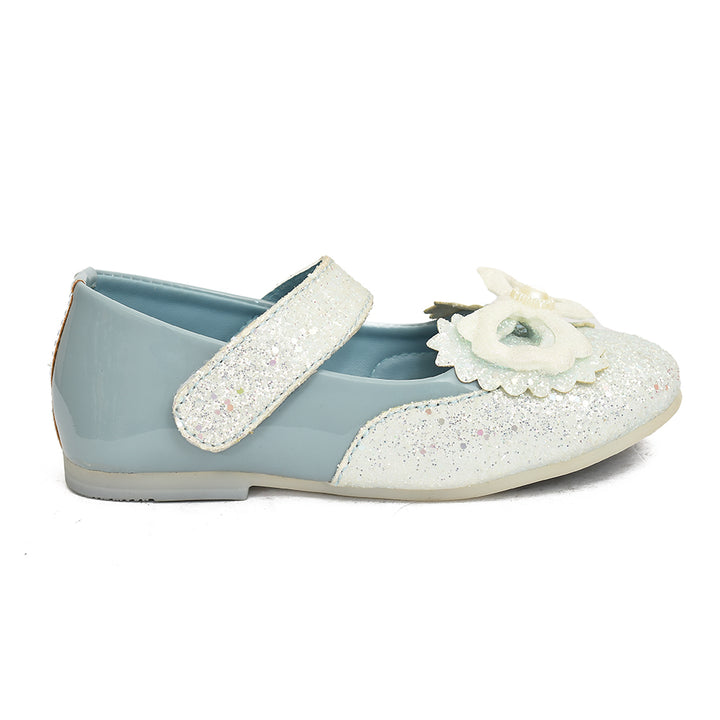 Kids Casual Pumps