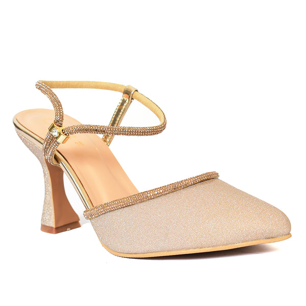 Fancy Court Shoes