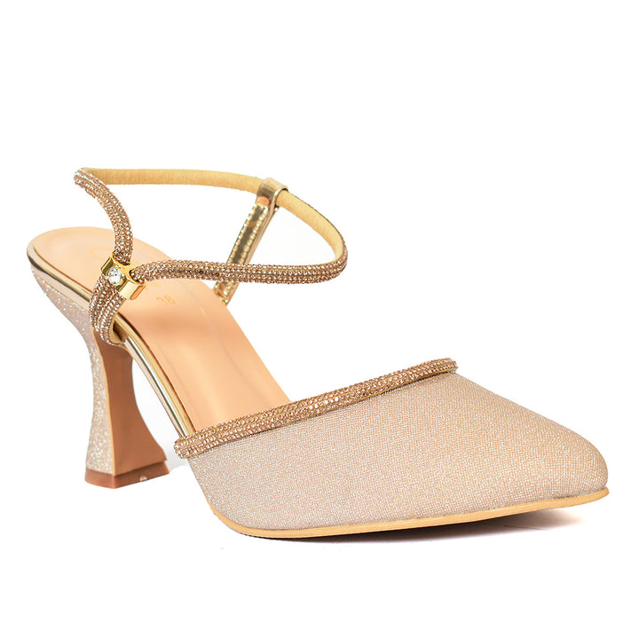 Fancy Court Shoes