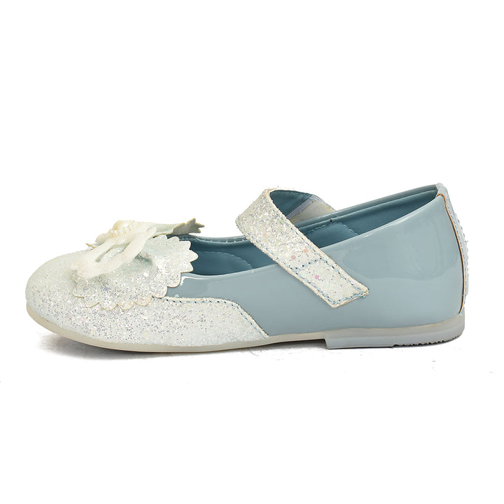 Kids Casual Pumps
