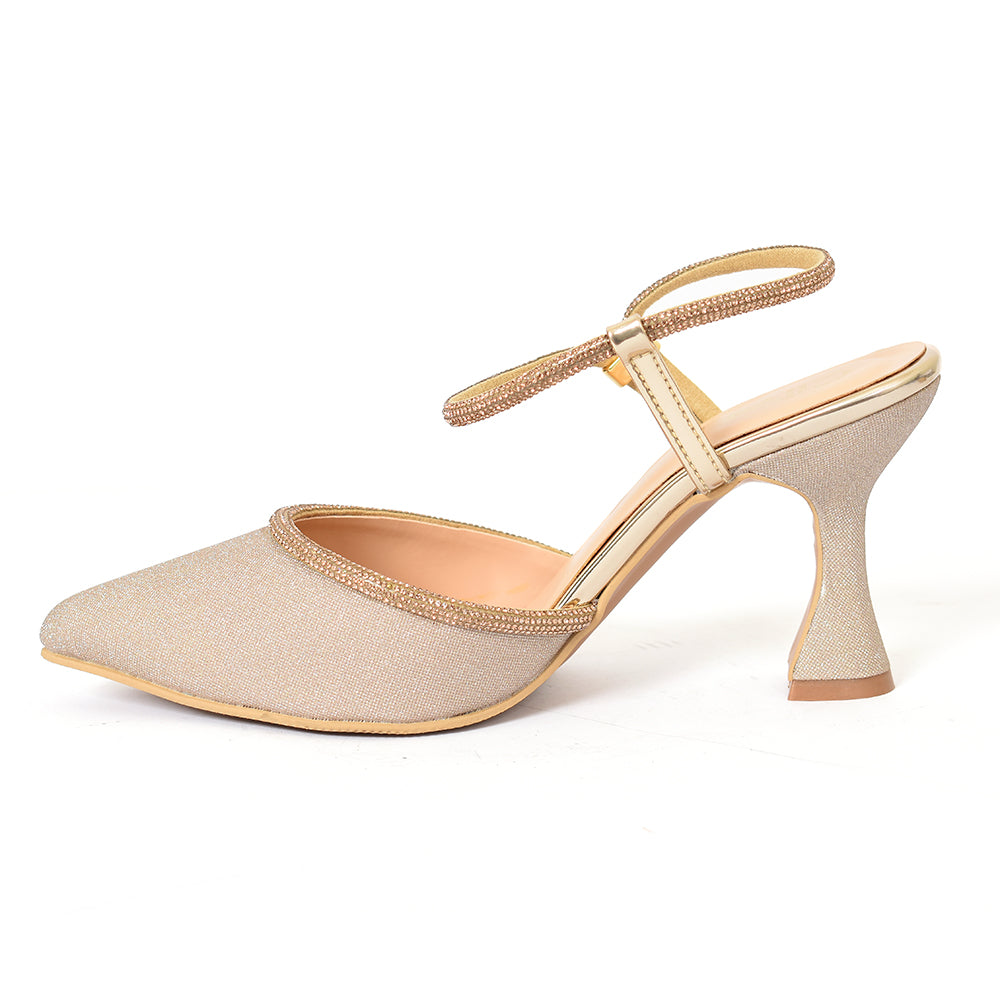 Fancy Court Shoes