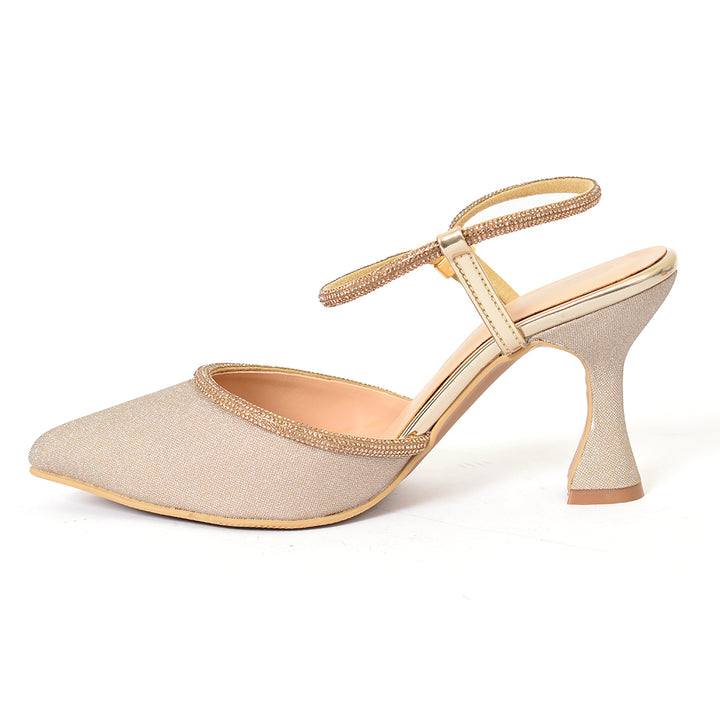 Fancy Court Shoes