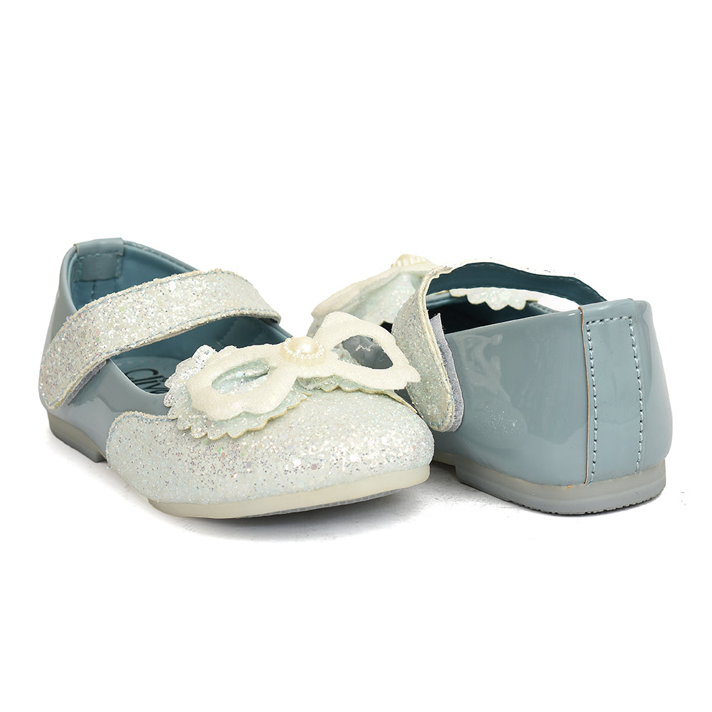 Kids Casual Pumps