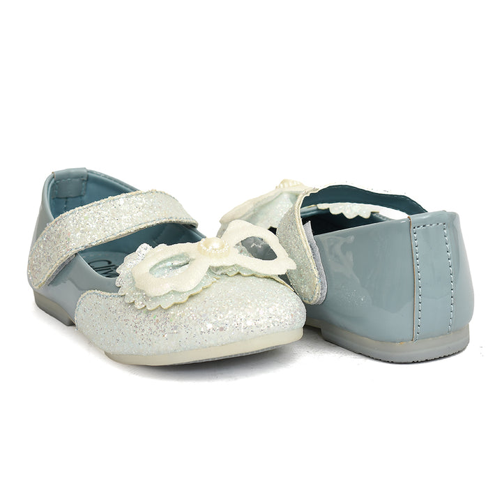 Kids Casual Pumps
