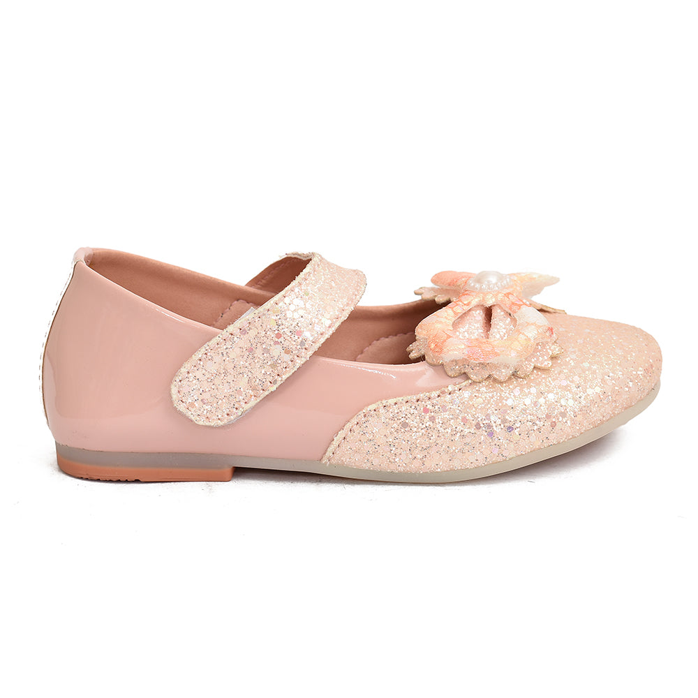 Kids Casual Pumps
