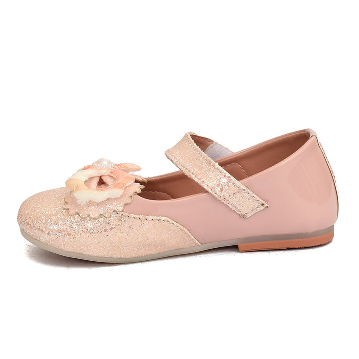 Kids Casual Pumps