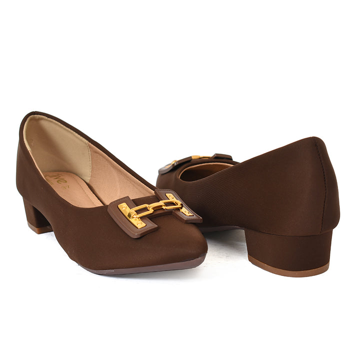 Formal Court Shoes