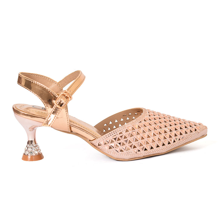 Fancy Court Shoes