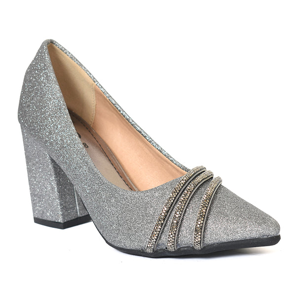 Fancy Court Shoes