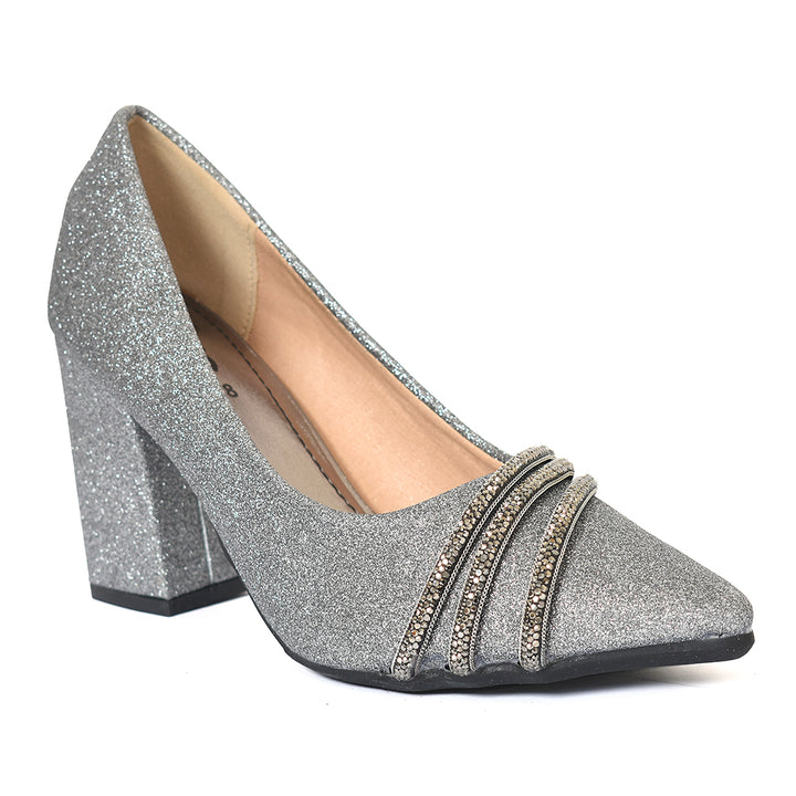 Fancy Court Shoes