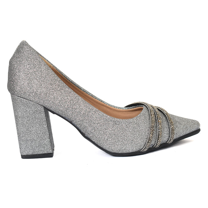 Fancy Court Shoes
