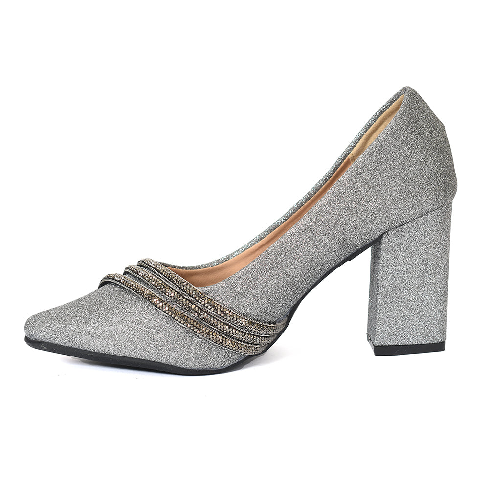 Fancy Court Shoes