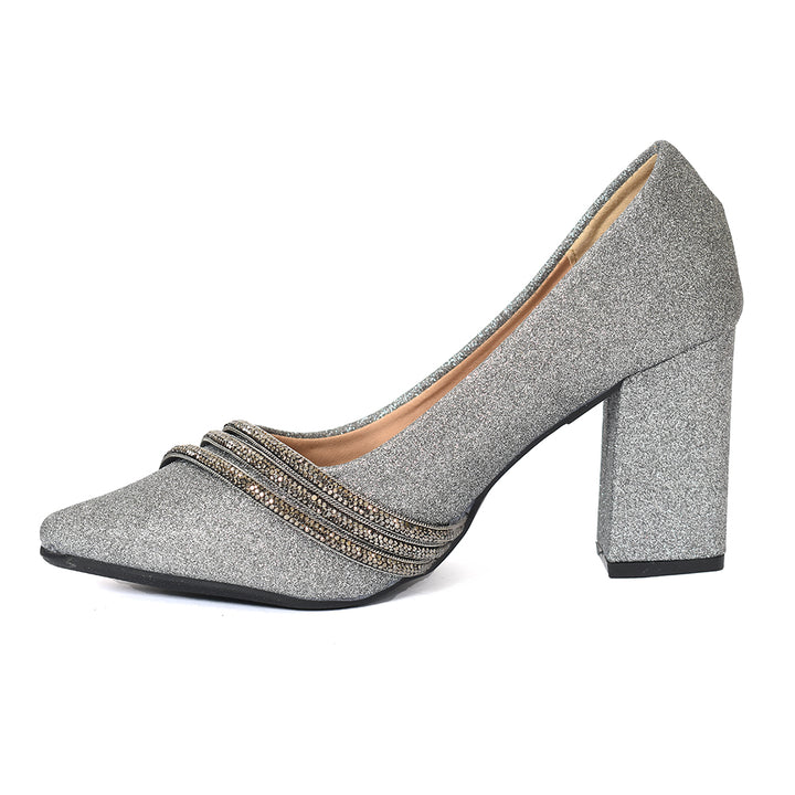 Fancy Court Shoes