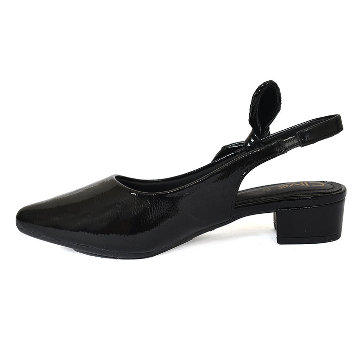 Formal Court Shoes