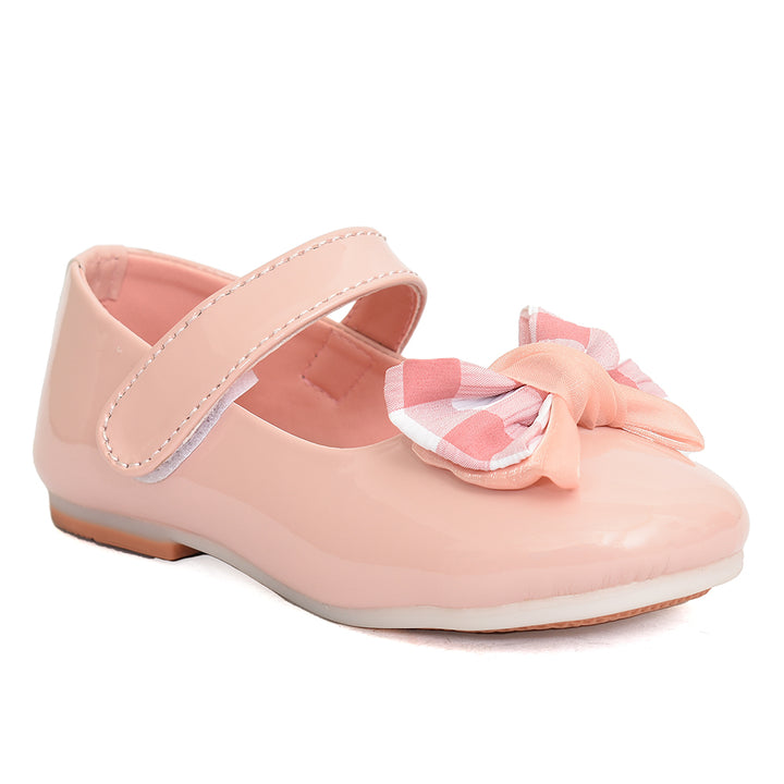 Kids Casual Pumps