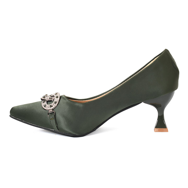 Fancy Court Shoes