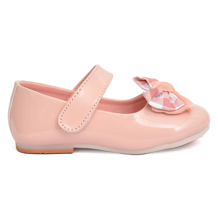 Kids Casual Pumps
