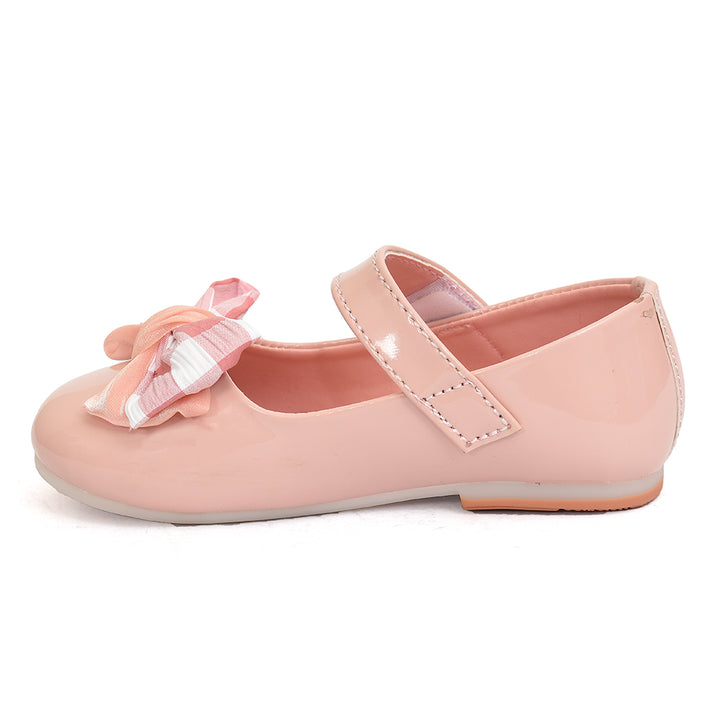 Kids Casual Pumps