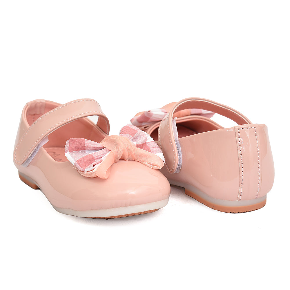 Kids Casual Pumps