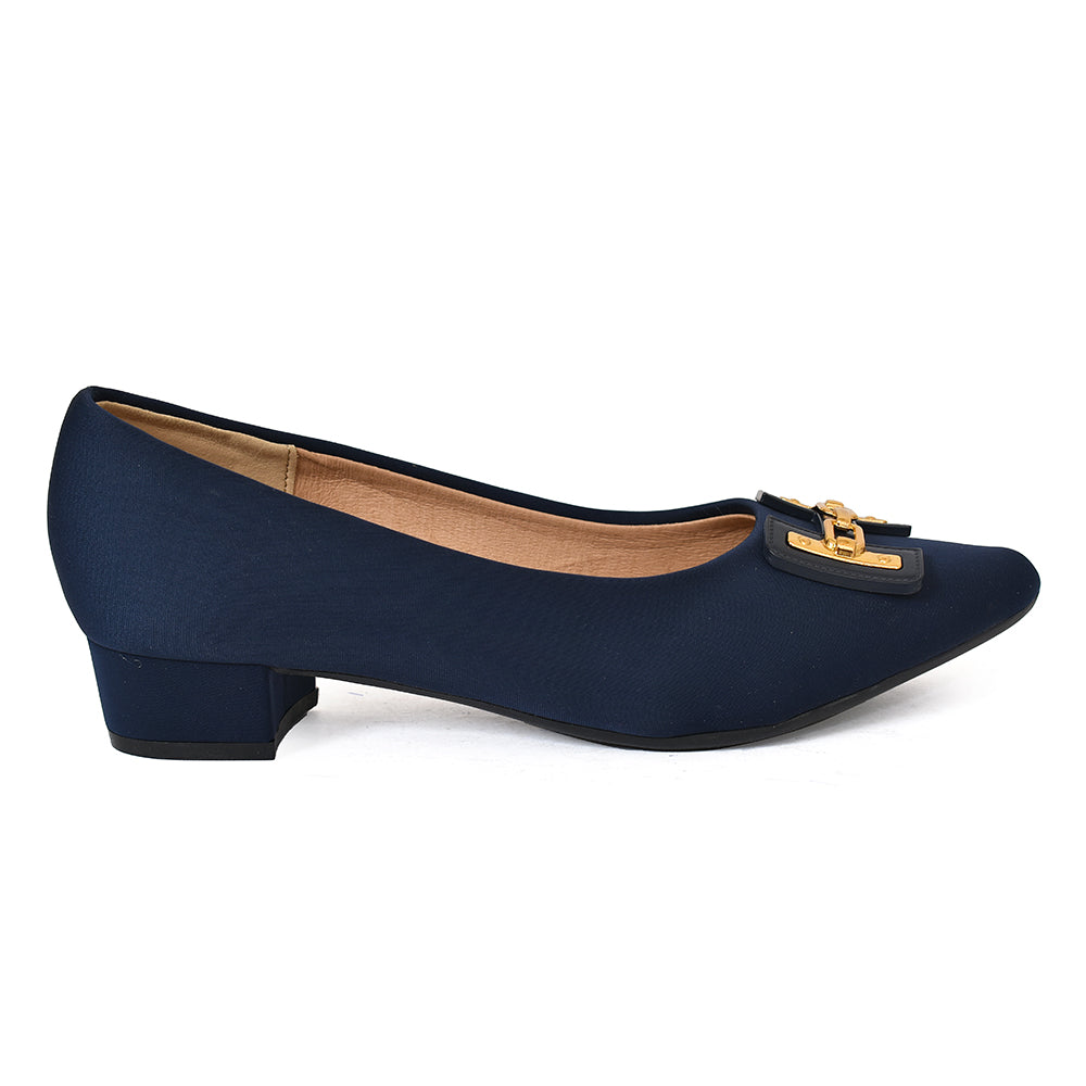 Formal Court Shoes