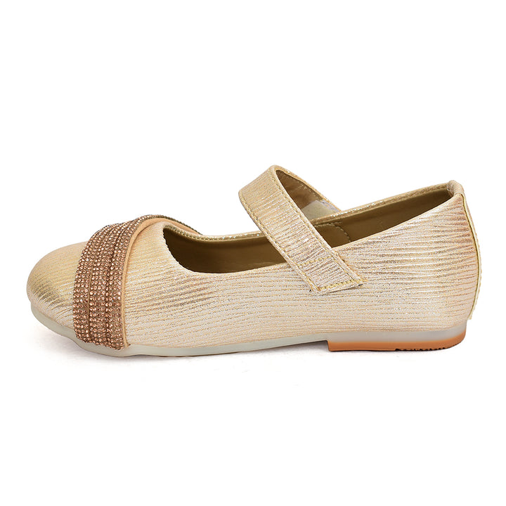 Kids Casual Pumps