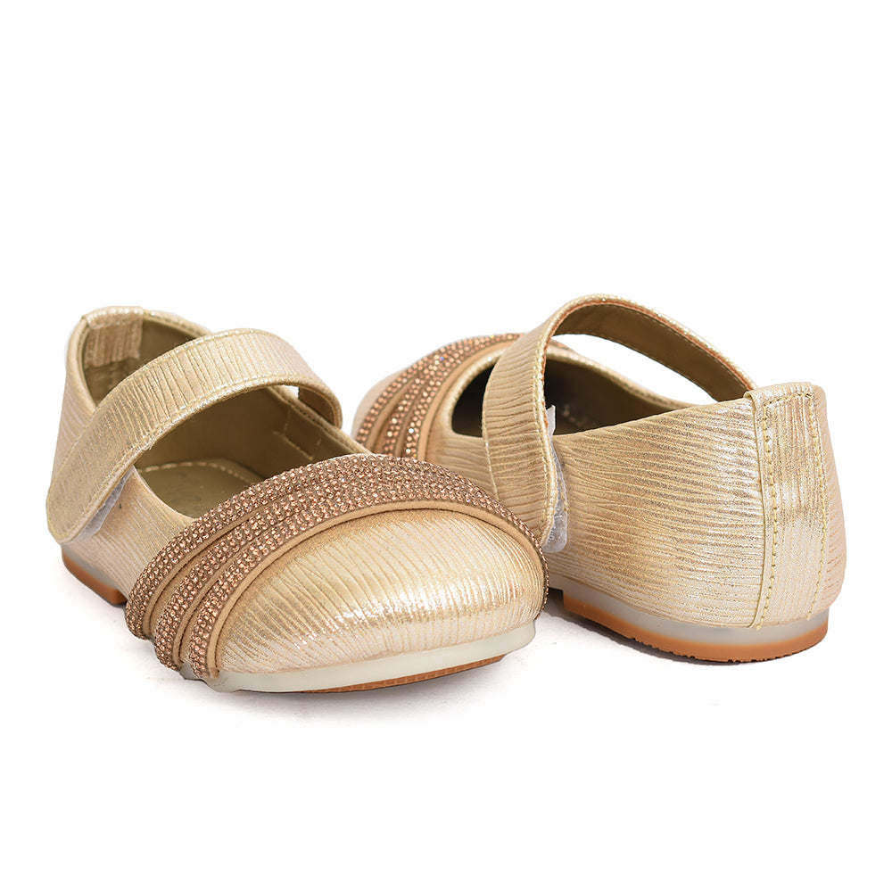 Kids Casual Pumps