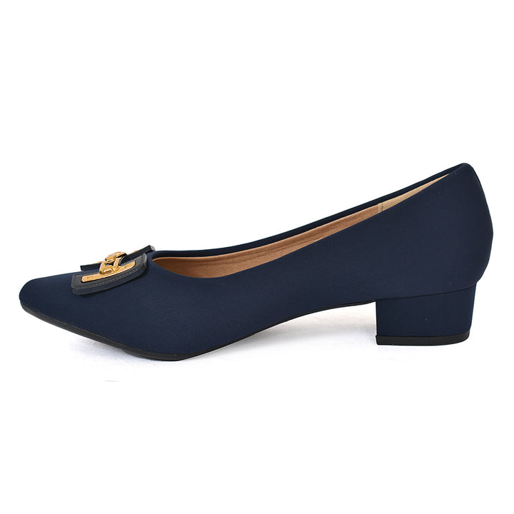 Formal Court Shoes