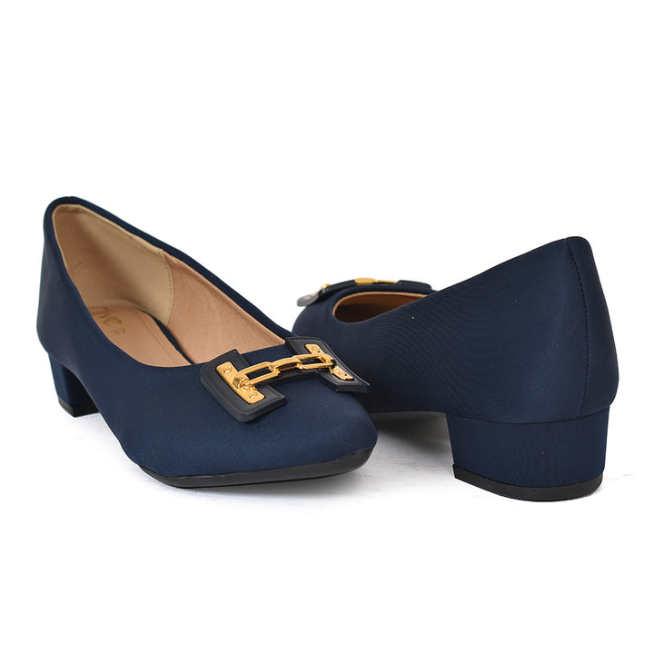 Formal Court Shoes