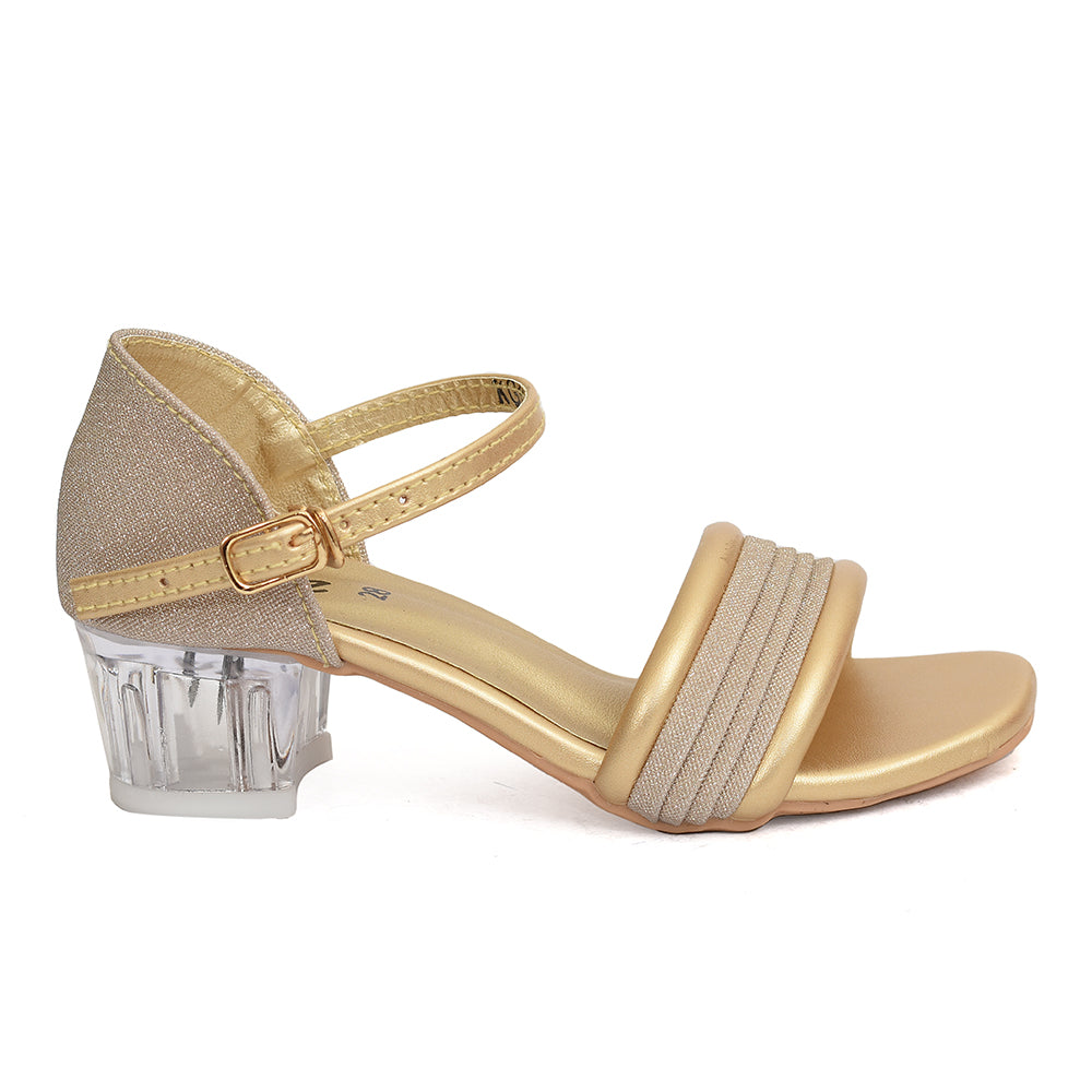 Kids Fancy Sandal