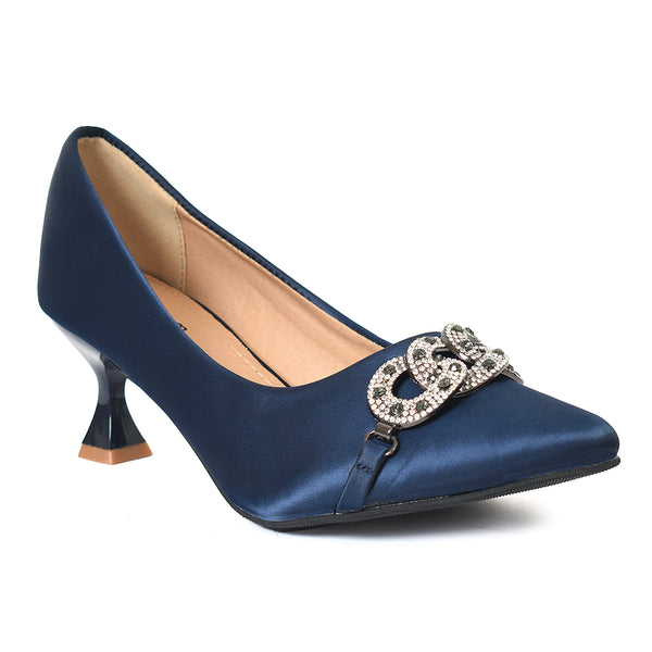 Fancy Court Shoes