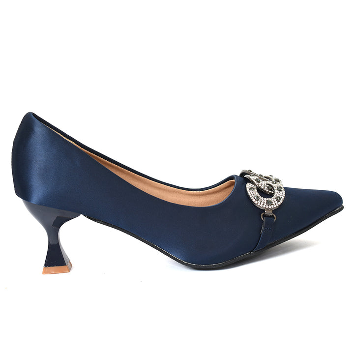 Fancy Court Shoes