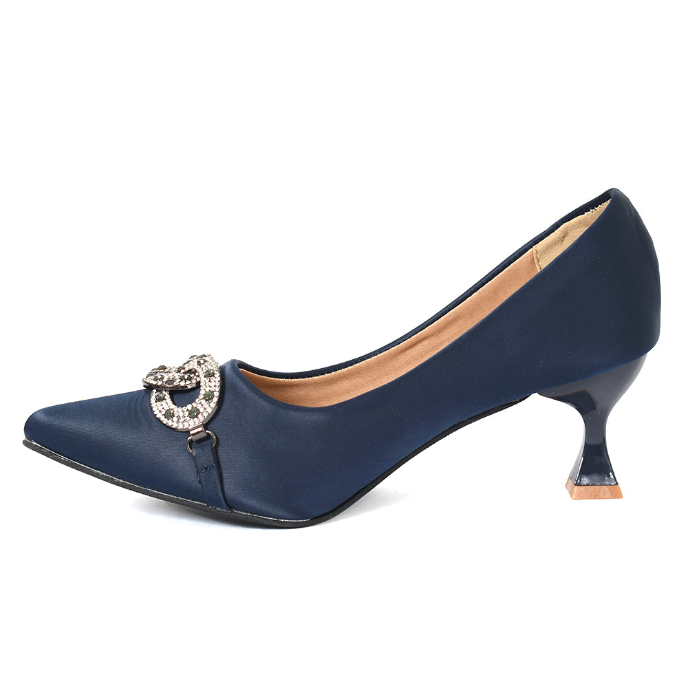 Fancy Court Shoes