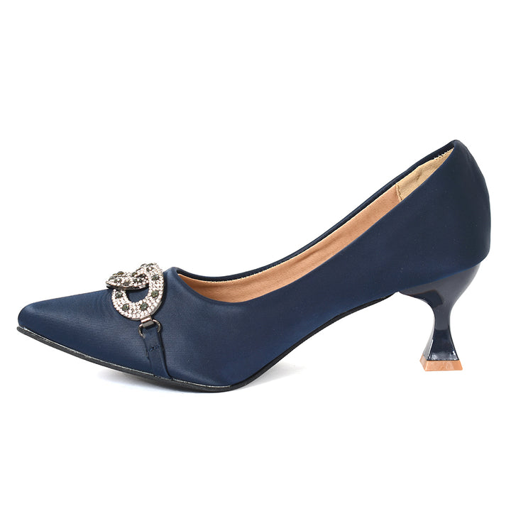 Fancy Court Shoes