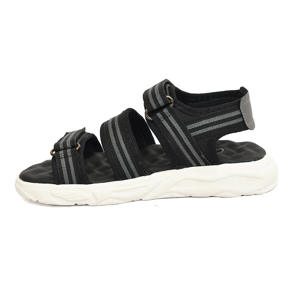 Kids Casual Sandal (Large Size)