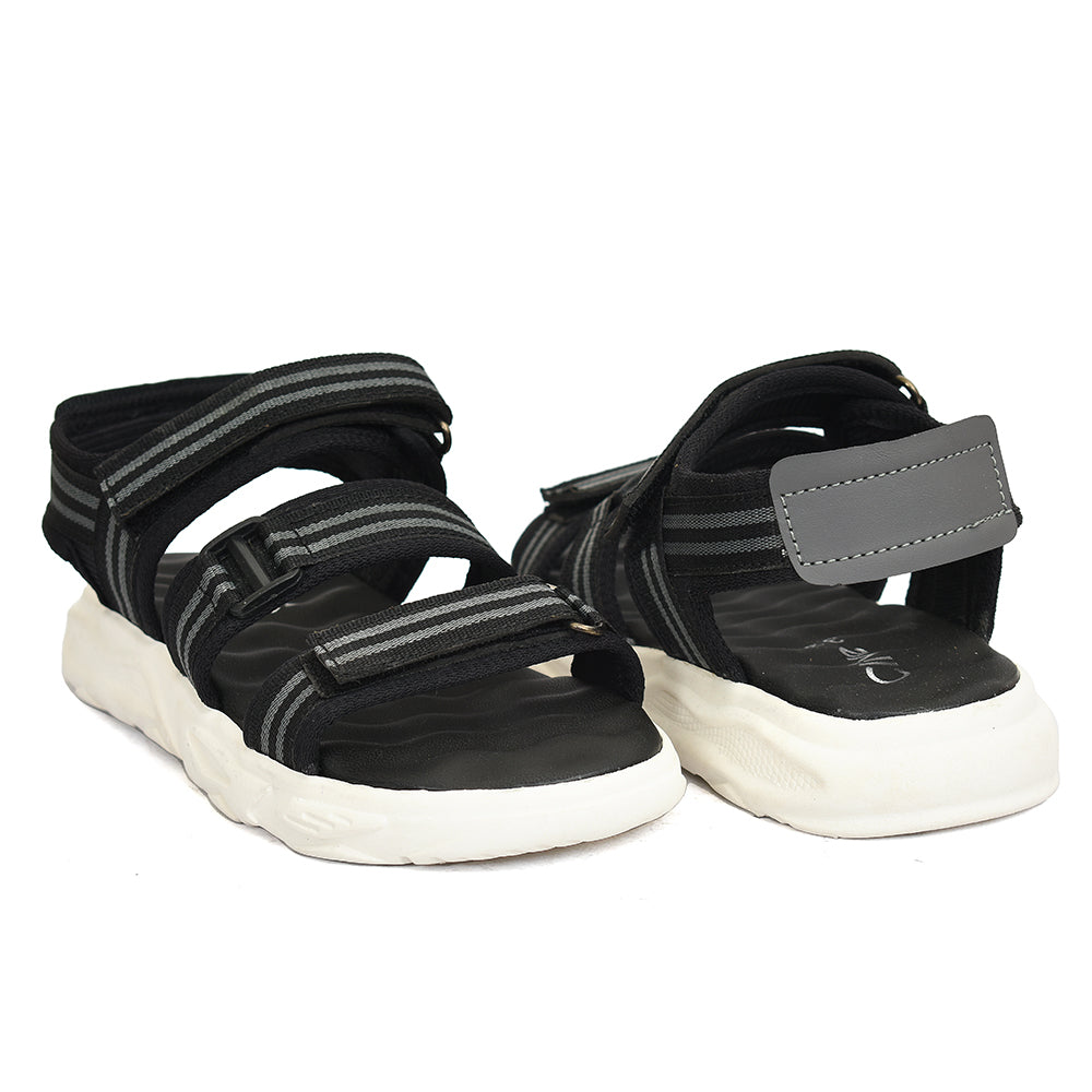Kids Casual Sandal (Large Size)