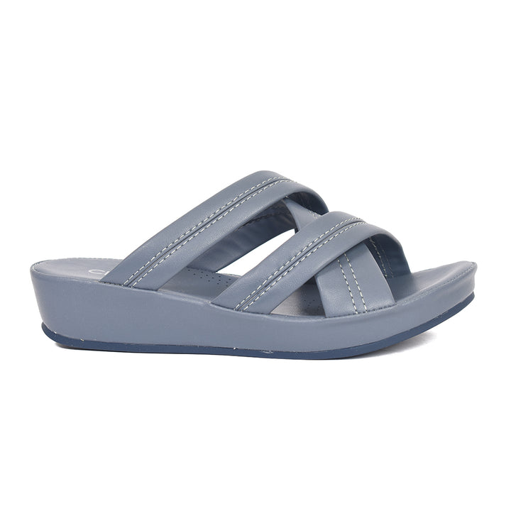 Casual PU Slipper