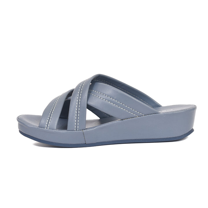 Casual PU Slipper