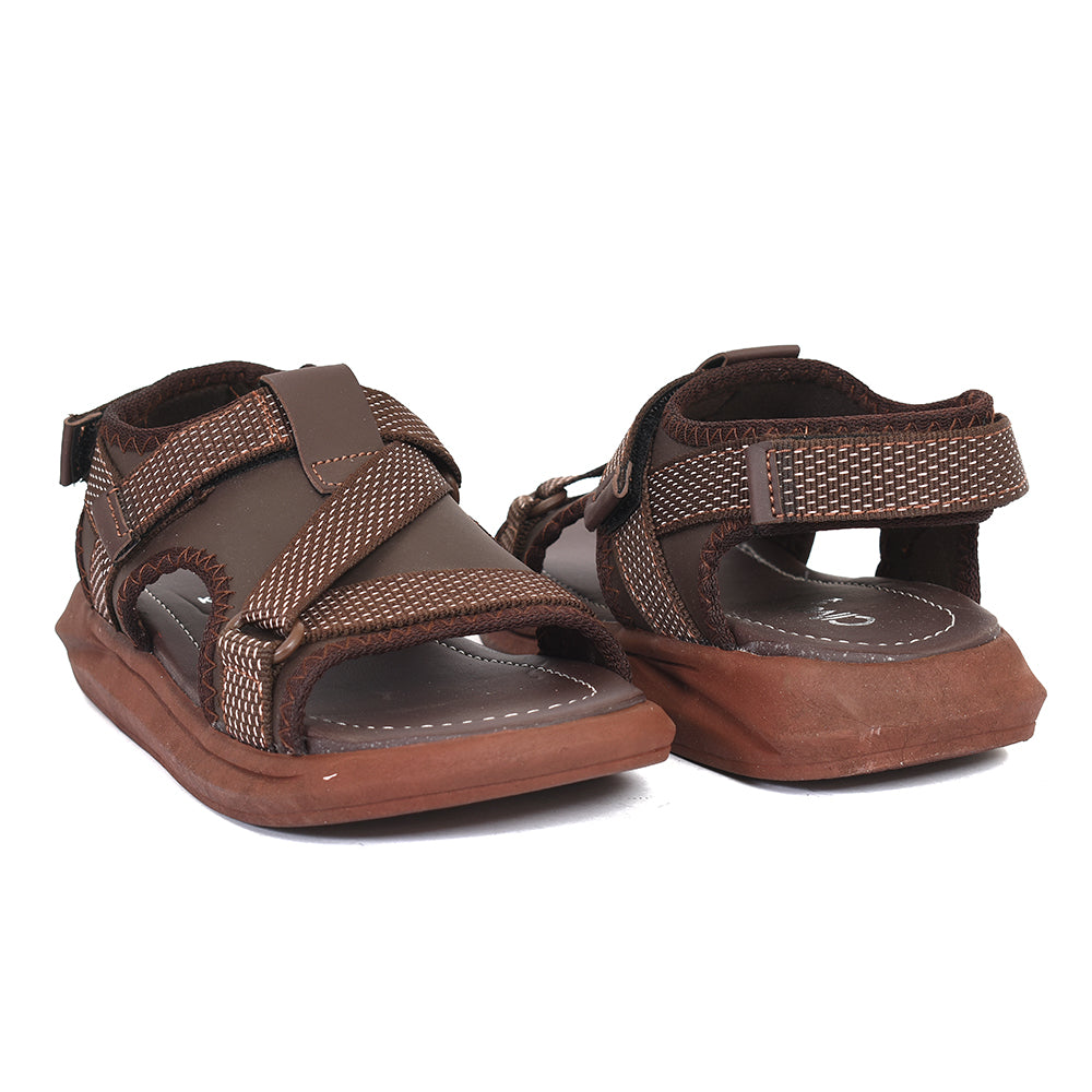 Kids Casual Sandal (Large Size)
