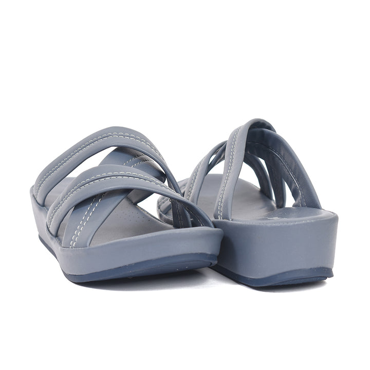 Casual PU Slipper