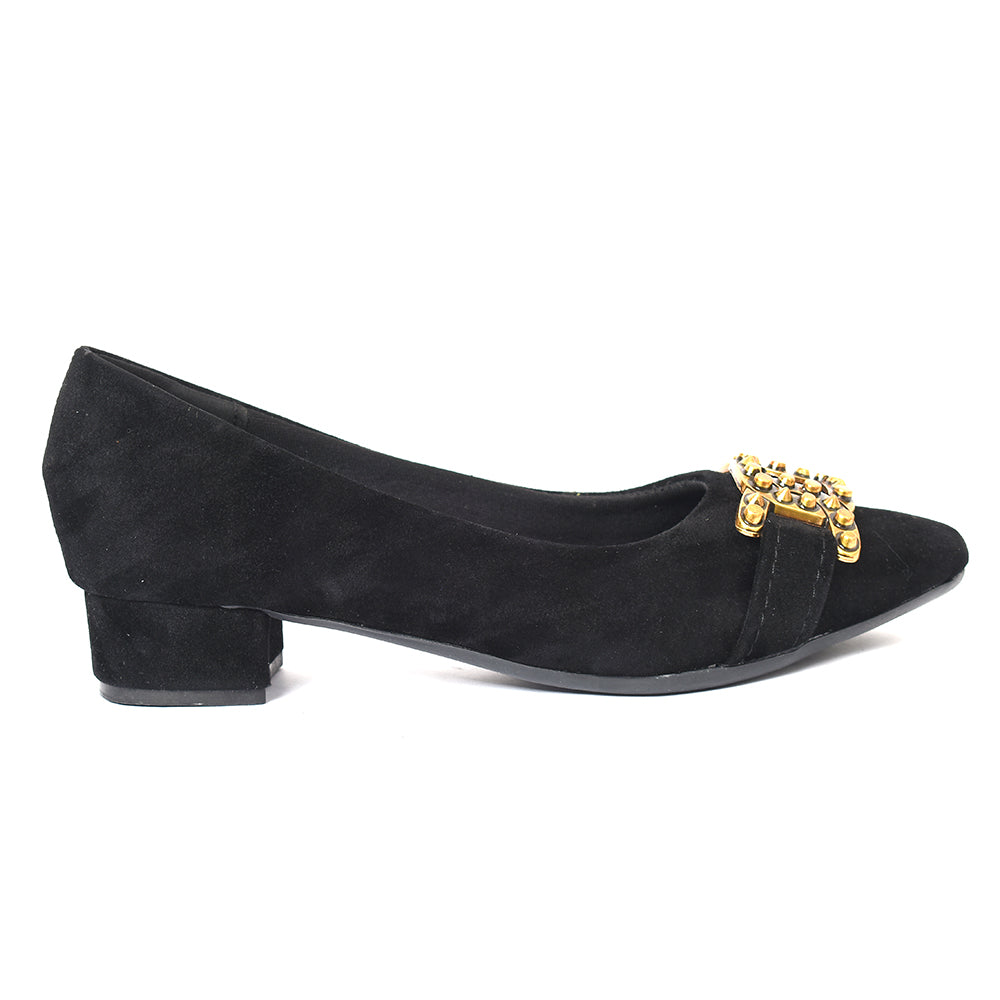 Formal Court Shoes