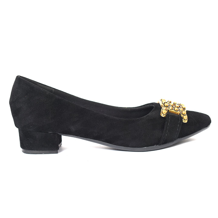Formal Court Shoes