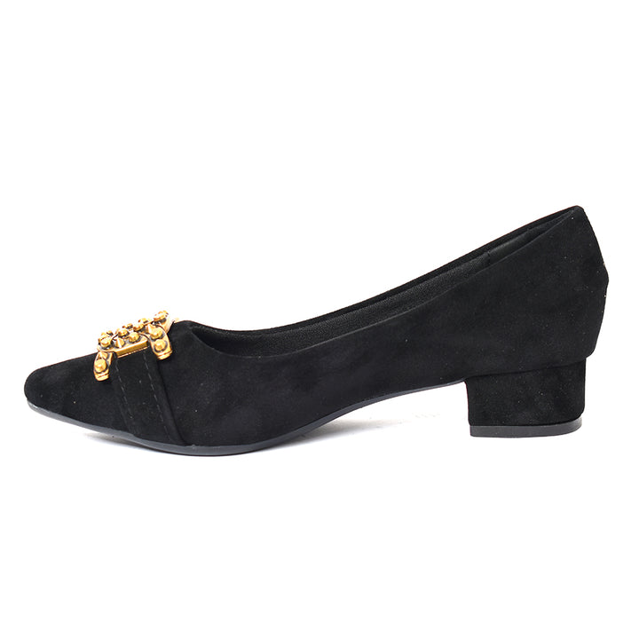 Formal Court Shoes