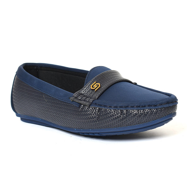 Casual Loafers
