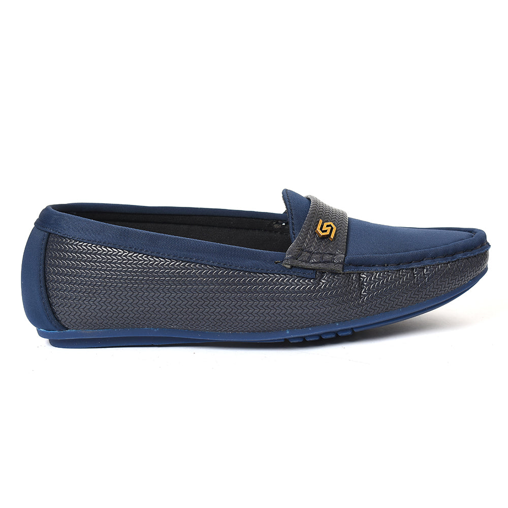 Casual Loafers