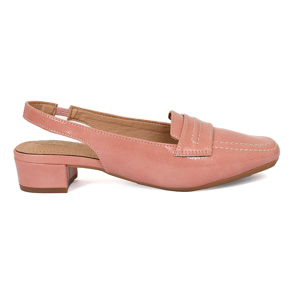 Formal Court Shoes