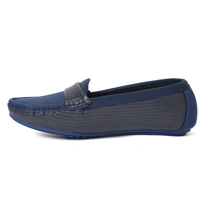 Casual Loafers