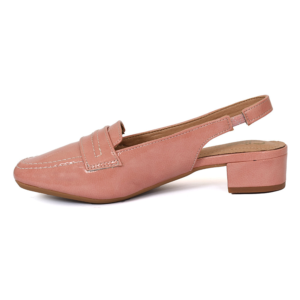 Formal Court Shoes